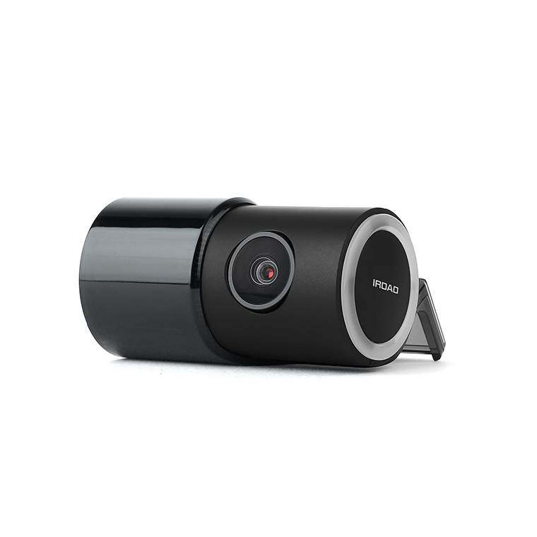 IROAD X6 FHD 2CH Front & Back Dashcam Car Camera