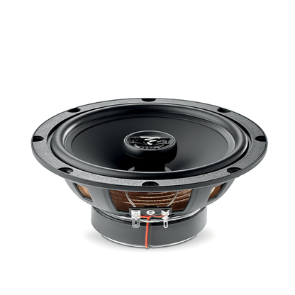 Focal ACX-165 6.5" Car Coaxial Speakers