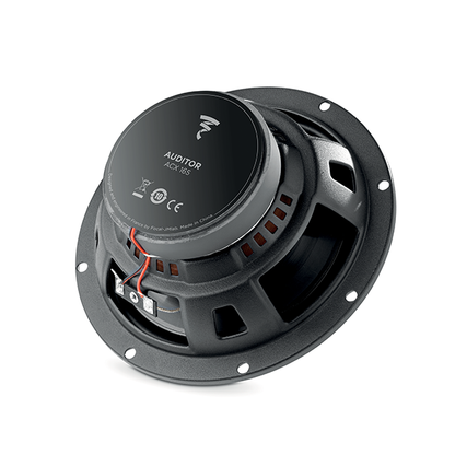 Focal ACX-165 6.5" Car Coaxial Speakers