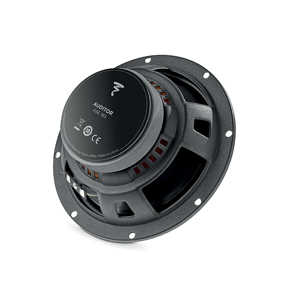 Focal Auditor ASE-165 6.5" Component Speakers