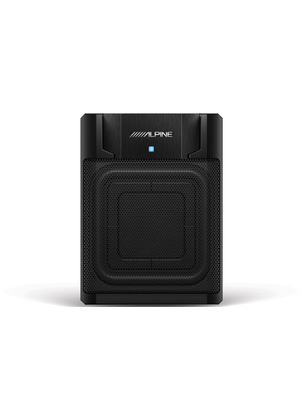 Alpine PWE-M770 Active Subwoofer