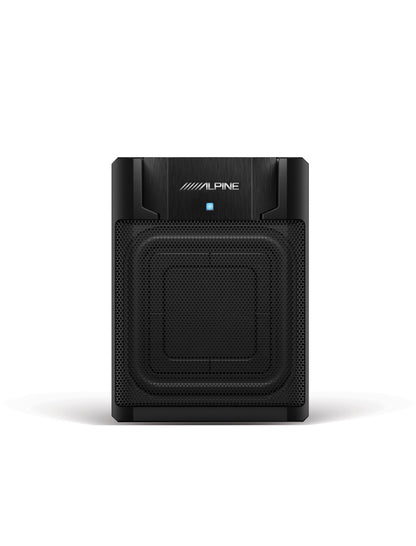 Alpine PWE-M770 Active Subwoofer