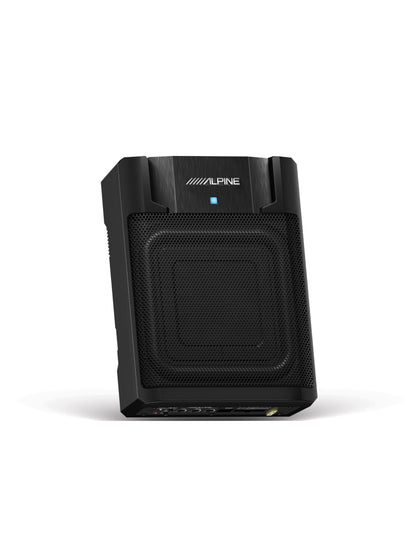 Alpine PWE-M770 Active Subwoofer