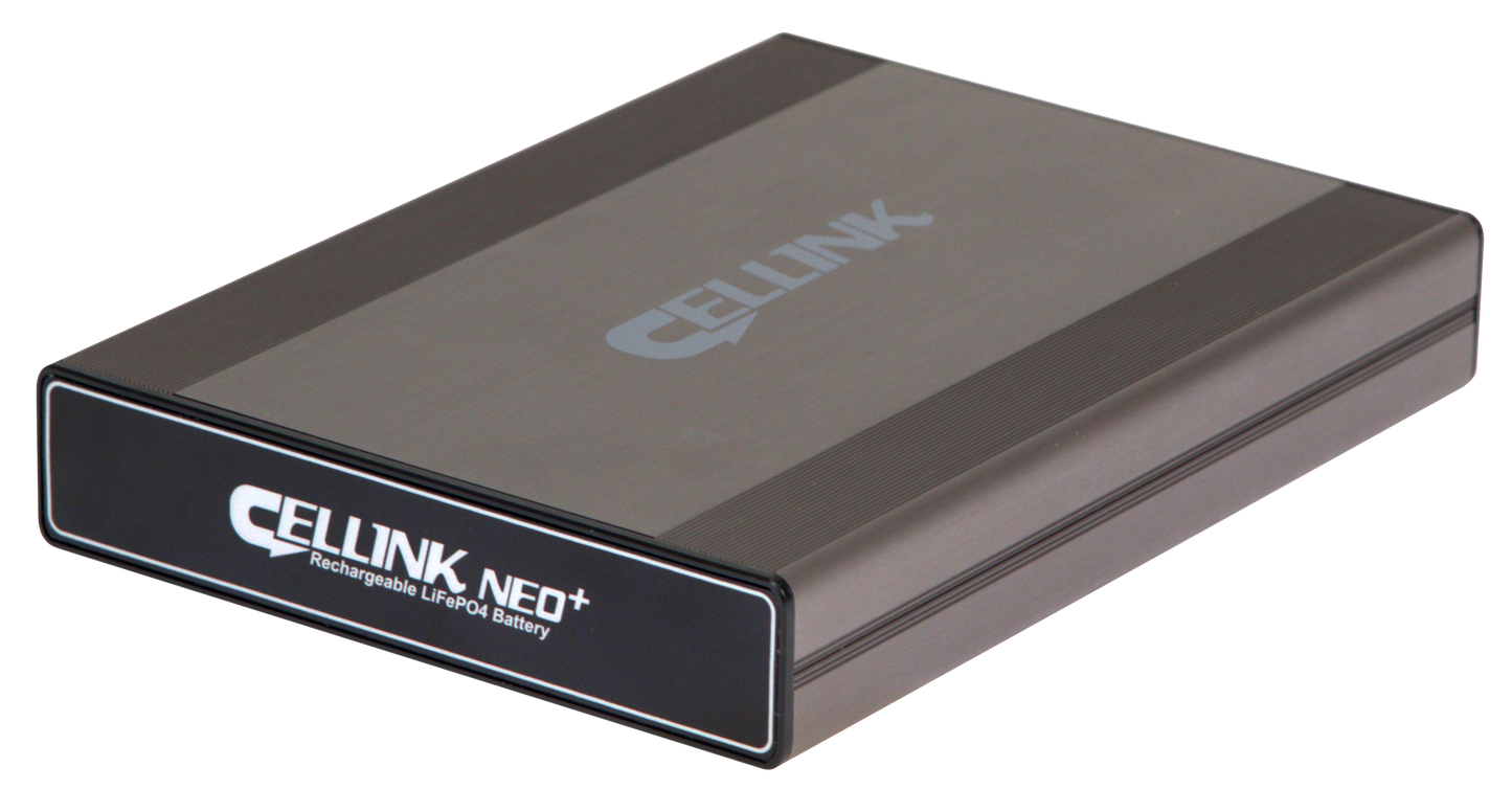 Cellink Neo 8+S Battery Pack for Dashcam
