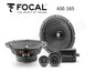 Focal Auditor ASE-165 6.5" Component Speakers