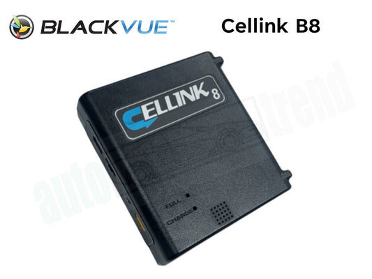 Cellink B8 Battery Pack for Dashcam