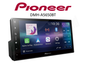 Pioneer DMH-A5650BT 6.8″ AV Receiver Compatible with Wireless/Wired Apple CarPlay & Android Auto