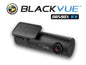 Blackvue DR590X-1CH Single Channel