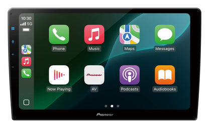 Pioneer DMH-AP8850BT 10" Car Multimedia Player