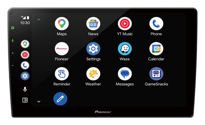 Pioneer DMH-AP8850BT 10" Car Multimedia Player