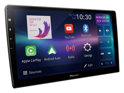 Pioneer DMH-AP8850BT 10" Car Multimedia Player