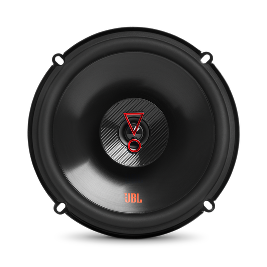 JBL STAGE3 627F 6.5" Coaxial Car Speakers