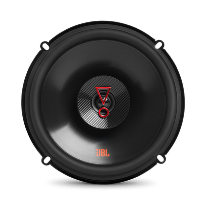JBL STAGE3 627F 6.5" Coaxial Car Speakers