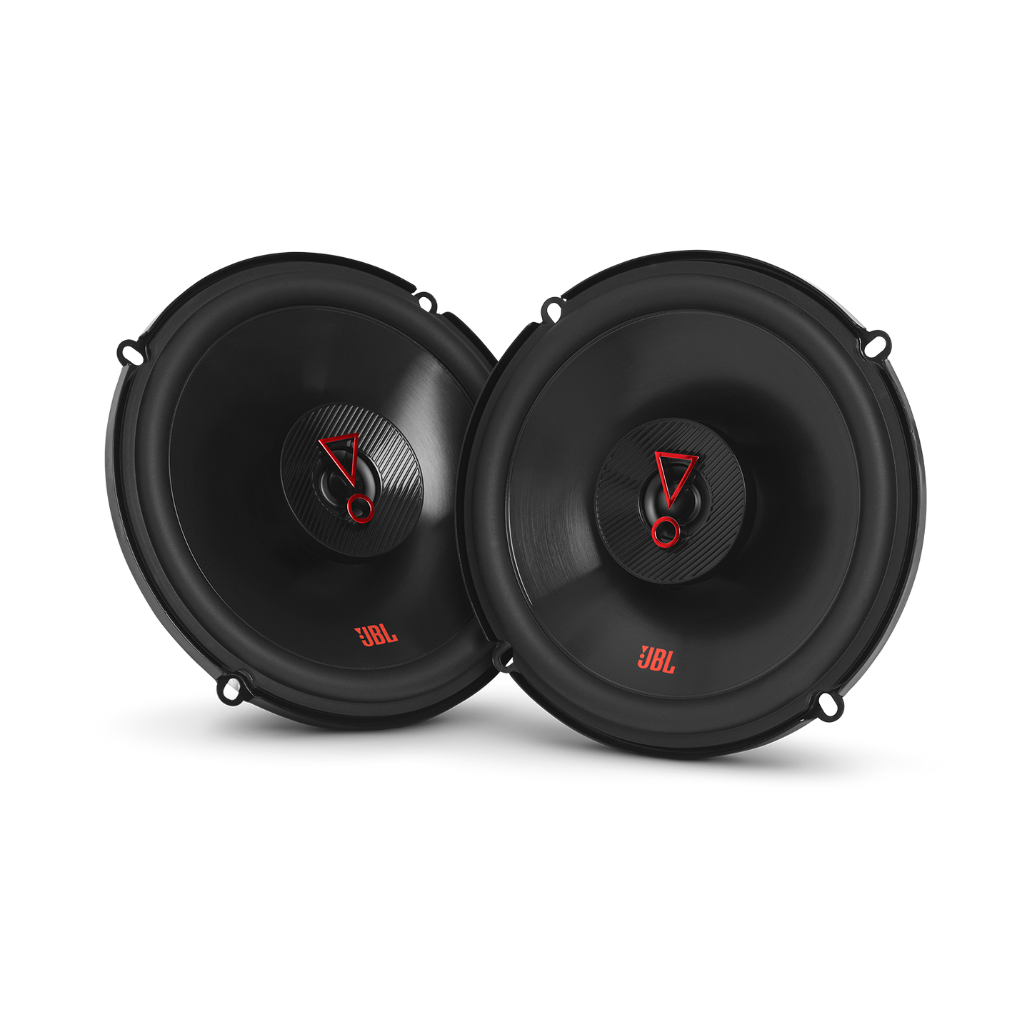 JBL STAGE3 627F 6.5" Coaxial Car Speakers