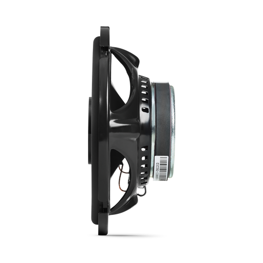 JBL STAGE3 627F 6.5" Coaxial Car Speakers