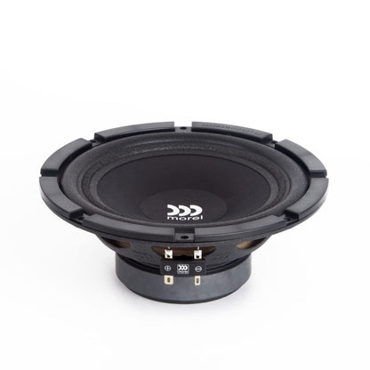Morel Maximo 6 MKII 6.5" 2 Way Component Car Speaker System