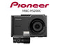 Pioneer VREC-H520DC Front & Back Dashcam