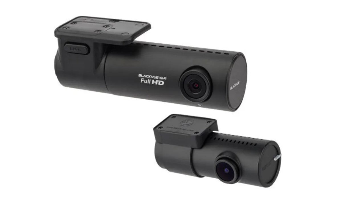 Blackvue DR590X-2CH PLUS DASHCAM