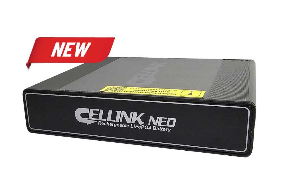 Cellink Neo 5S Battery Pack for Dashcam