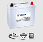 VARTA Silver Dynamic EFB Q-85/115D23L Battery