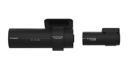 Blackvue DR770X-2CH FHD Front & Back Dashcam