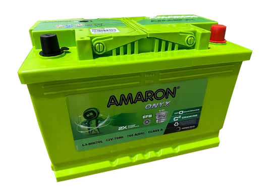 AMARON EFB L3 (DIN70L)