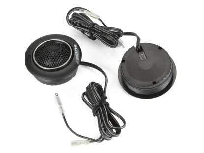 Alpine S2-S65C 6.5" COMPONENT 2 - WAY CAR SPEAKER
