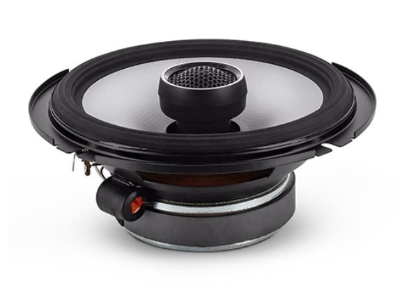 Alpine S2-S65 6.5" Coaxial 2 Way - Car Speaker