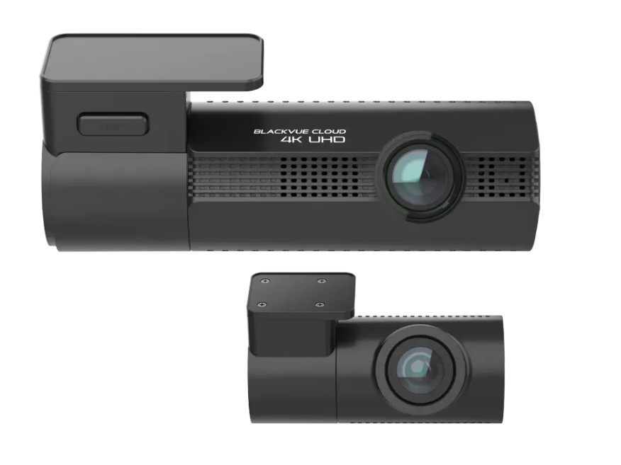 Blackvue Elite 10-2CH Dashcam