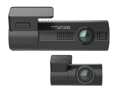 Blackvue Elite 10-2CH Dashcam