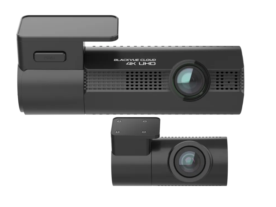 Blackvue Elite 9-2CH Dashcam
