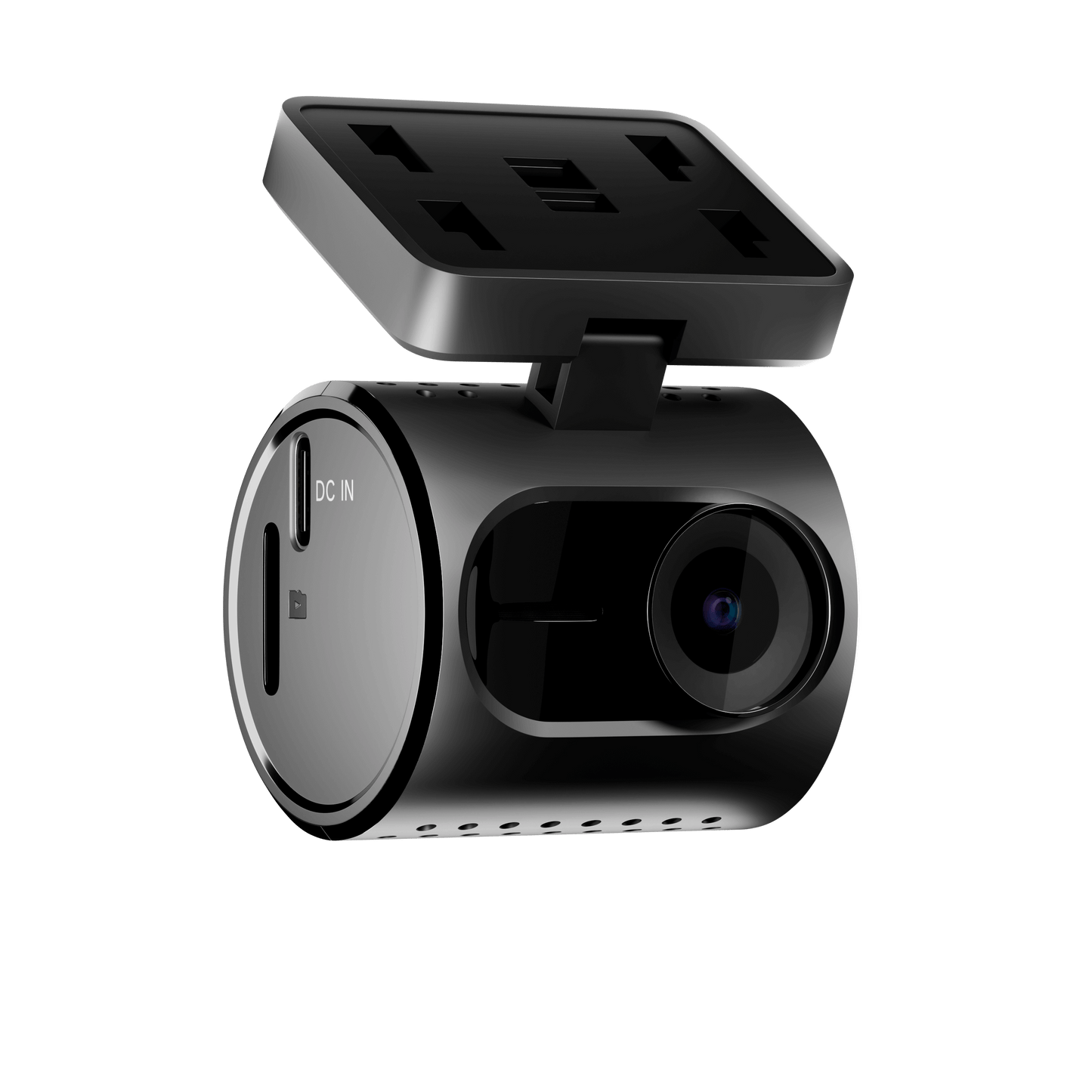 Pioneer VREC-H120SC Single Channel Vehicle Dashcam