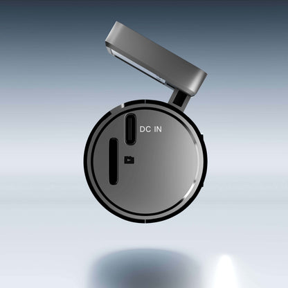 Pioneer VREC-H120SC Single Channel Vehicle Dashcam
