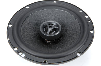 Morel Maximo 6 Coax MKII 6.5" Coaxial Car Speakers